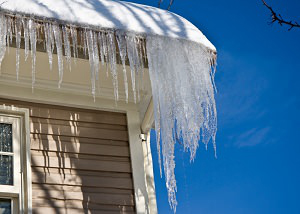 Ice Dams